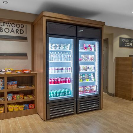 Candlewood Suites - Boston North Shore - Danvers By Ihg Exteriör bild