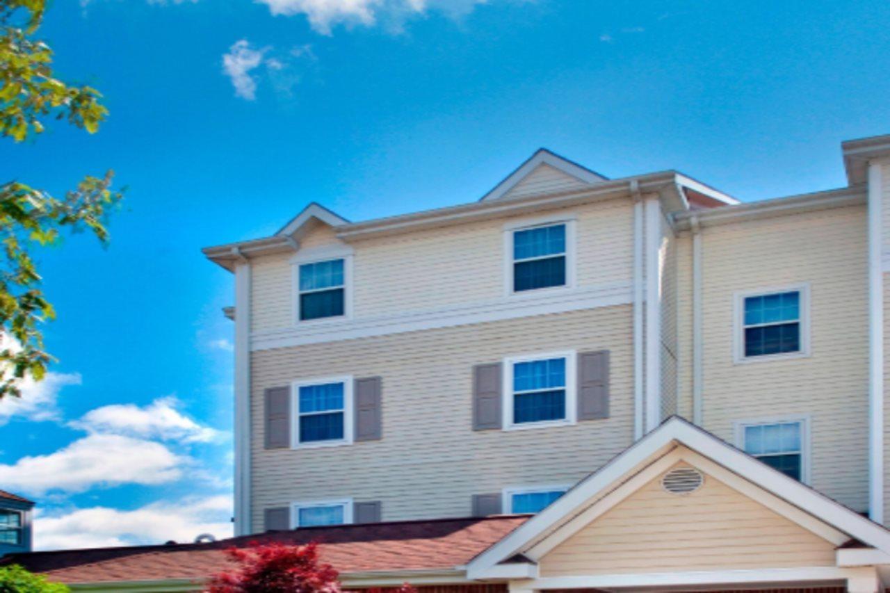 Candlewood Suites - Boston North Shore - Danvers By Ihg Exteriör bild
