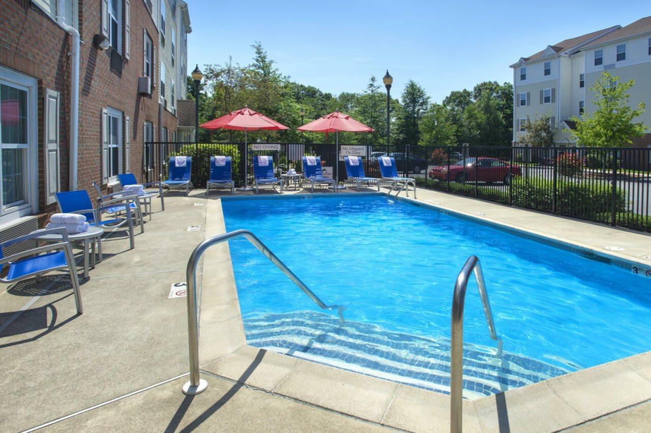 Candlewood Suites - Boston North Shore - Danvers By Ihg Exteriör bild