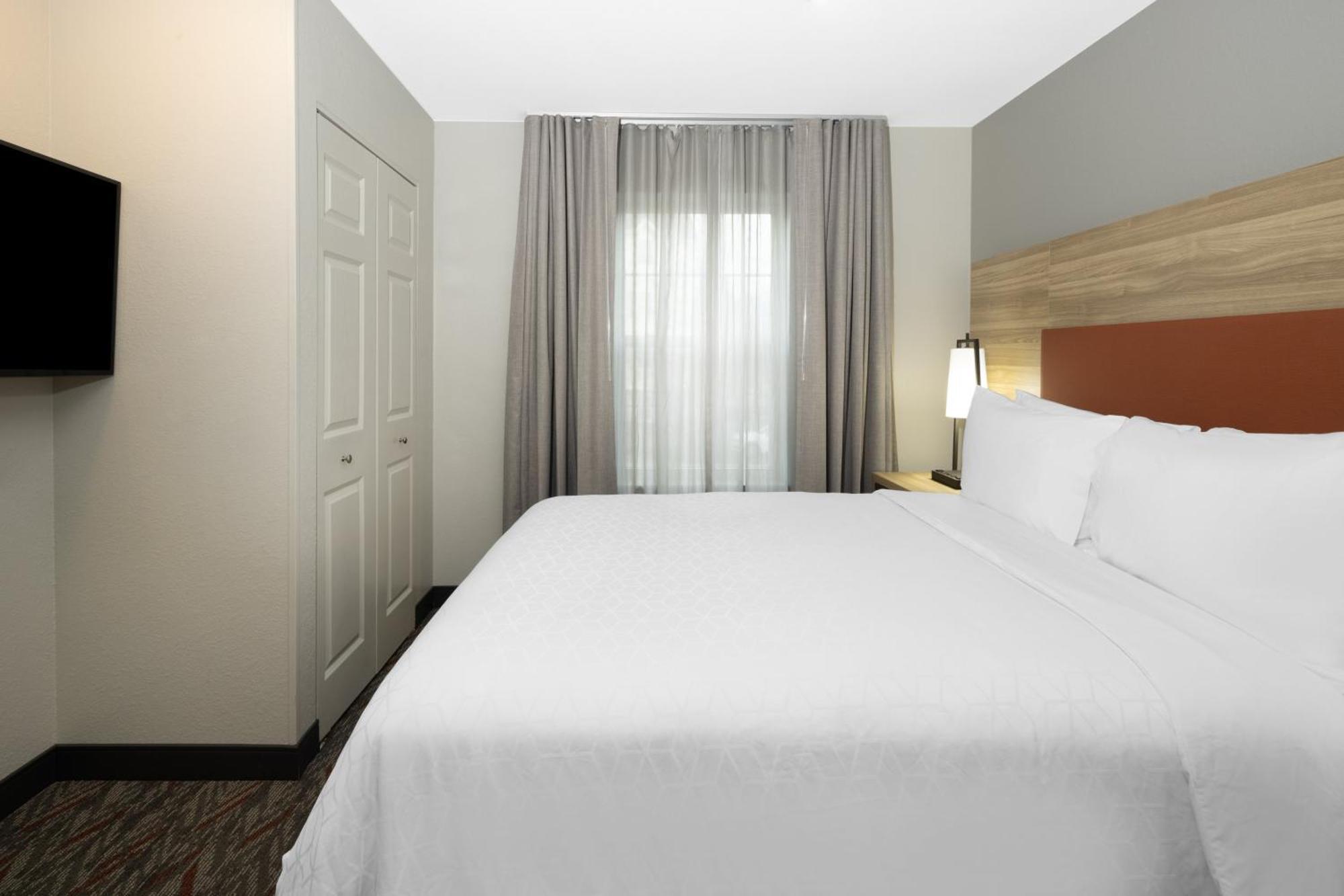 Candlewood Suites - Boston North Shore - Danvers By Ihg Exteriör bild