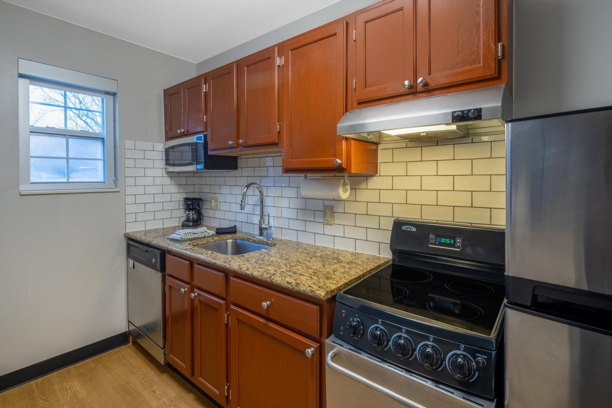 Candlewood Suites - Boston North Shore - Danvers By Ihg Exteriör bild