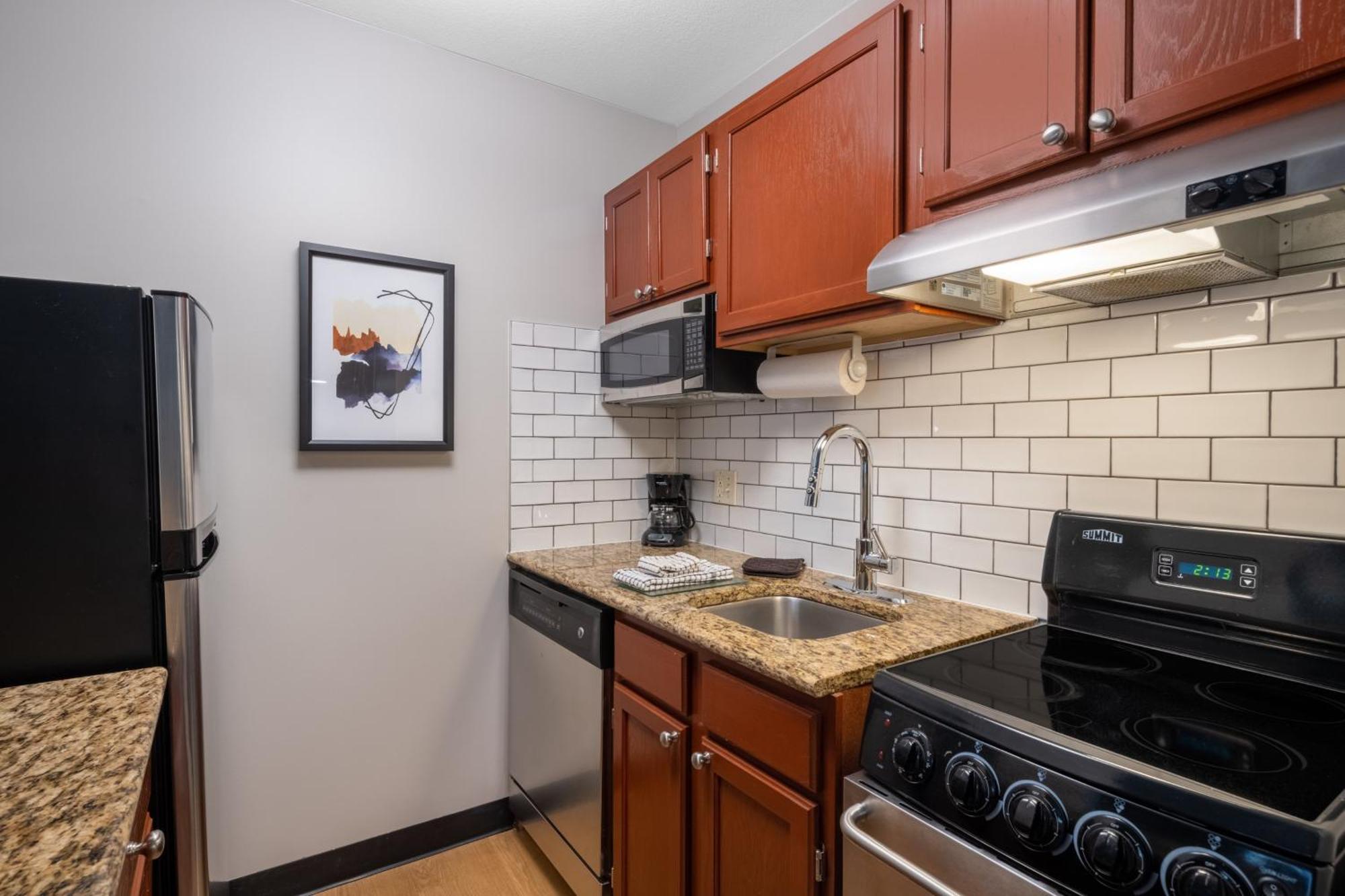 Candlewood Suites - Boston North Shore - Danvers By Ihg Exteriör bild