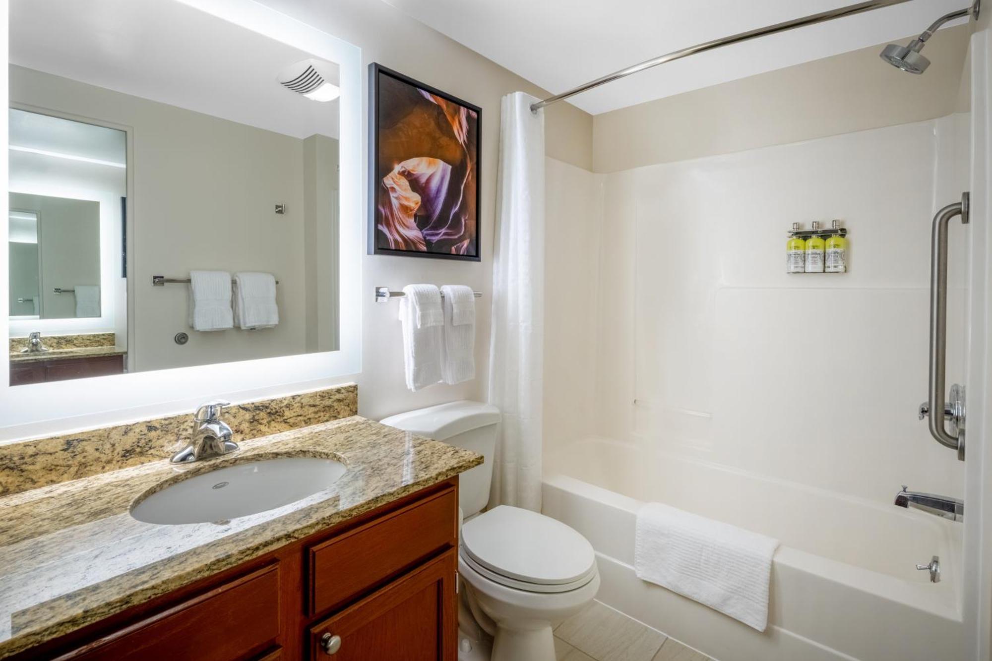 Candlewood Suites - Boston North Shore - Danvers By Ihg Exteriör bild