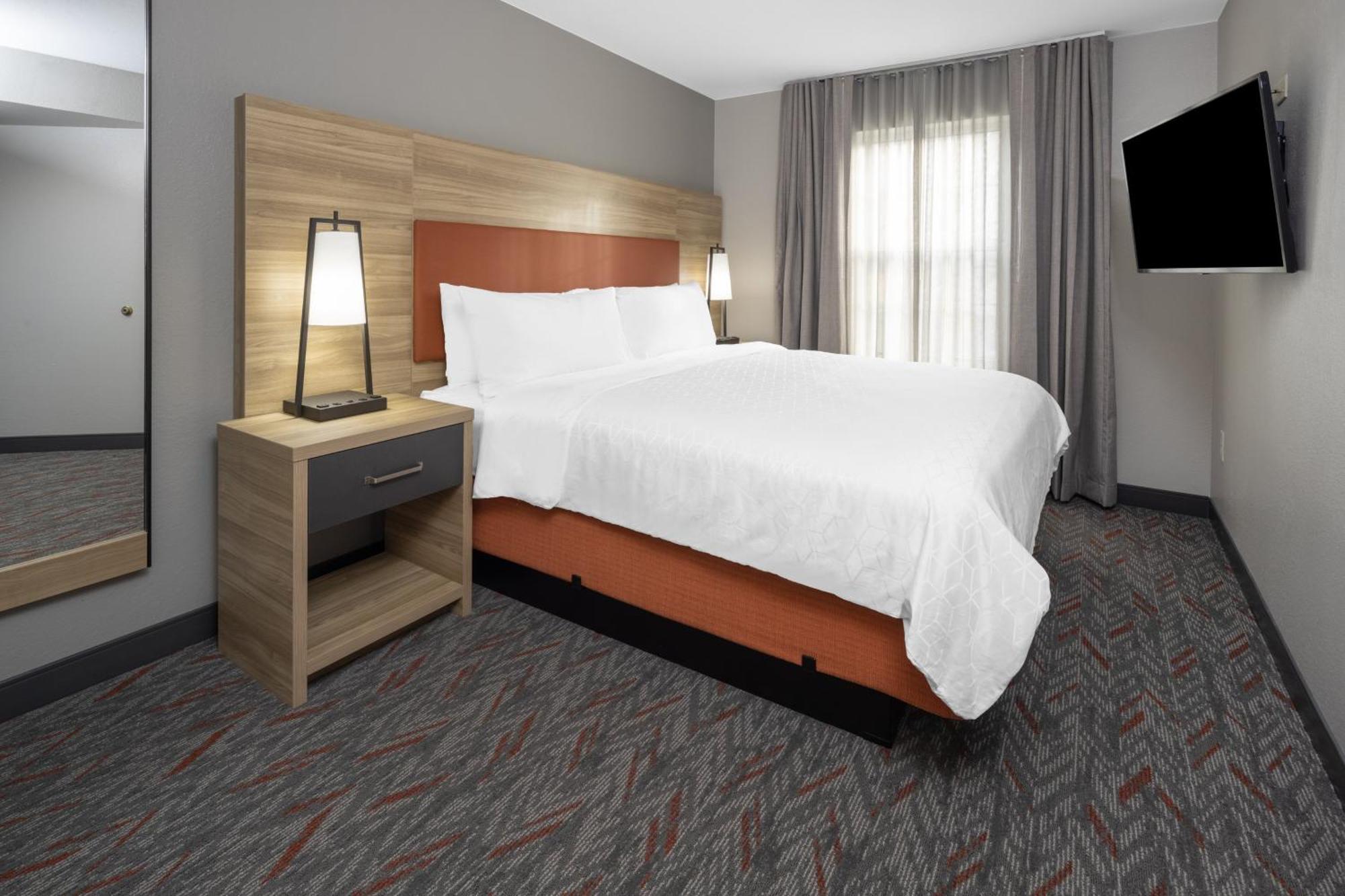 Candlewood Suites - Boston North Shore - Danvers By Ihg Exteriör bild