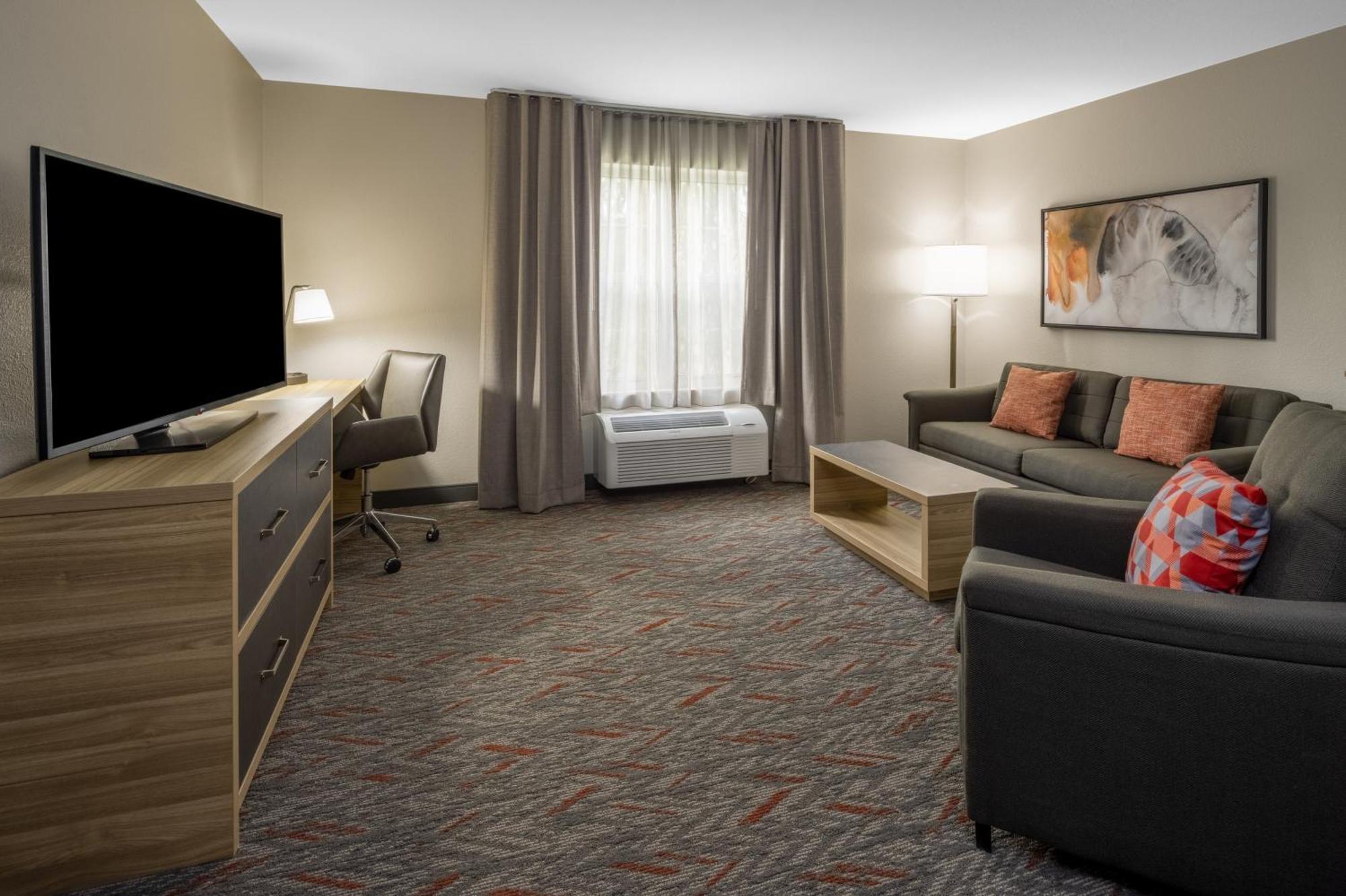 Candlewood Suites - Boston North Shore - Danvers By Ihg Exteriör bild