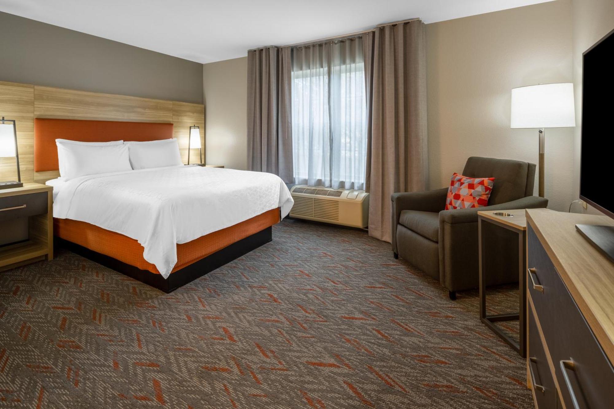 Candlewood Suites - Boston North Shore - Danvers By Ihg Exteriör bild