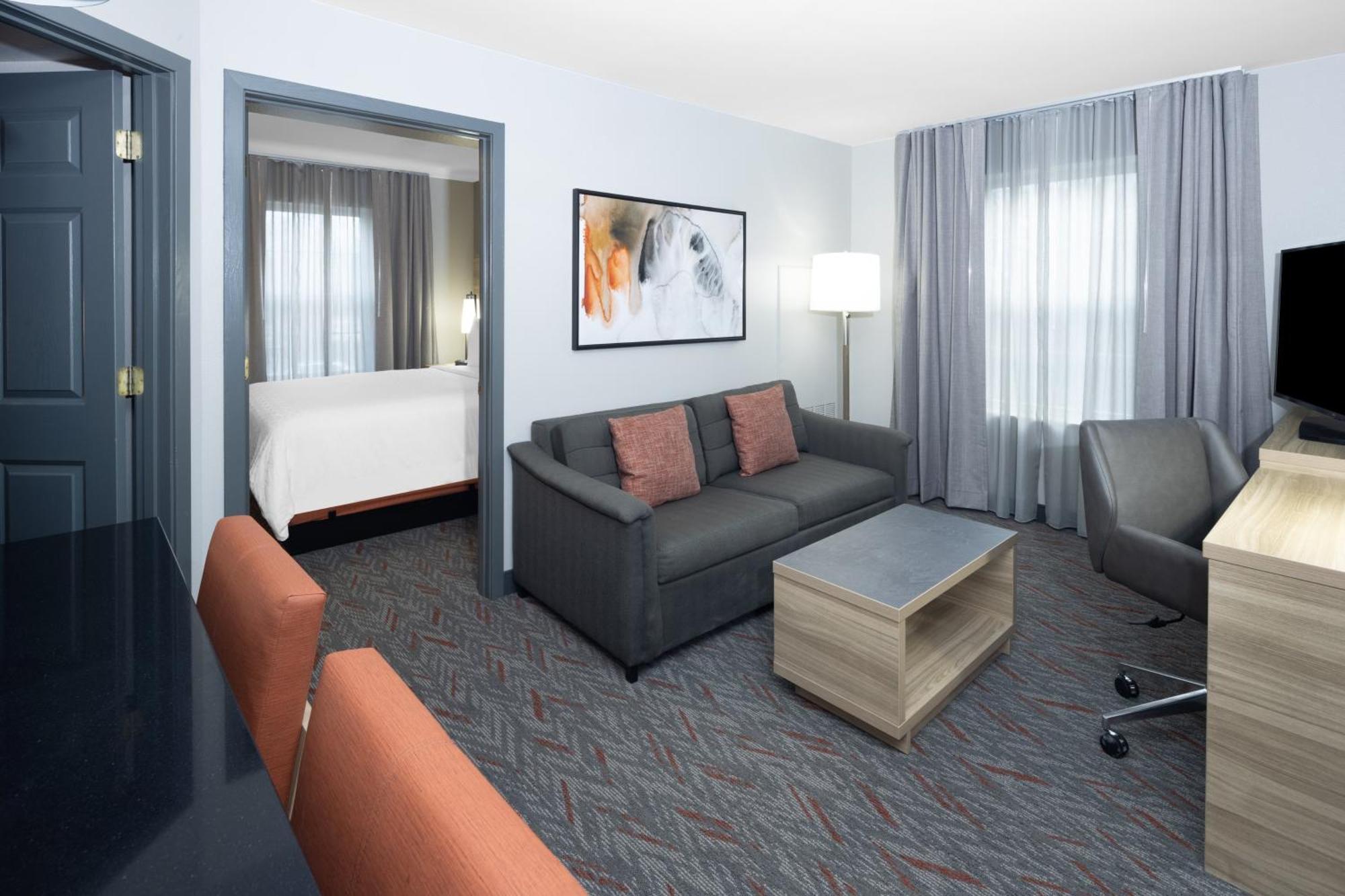 Candlewood Suites - Boston North Shore - Danvers By Ihg Exteriör bild