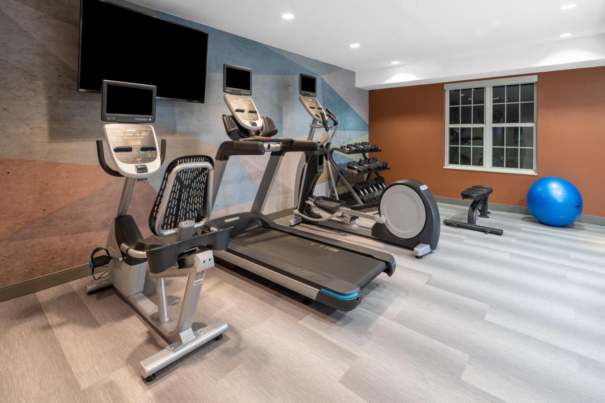 Candlewood Suites - Boston North Shore - Danvers By Ihg Exteriör bild