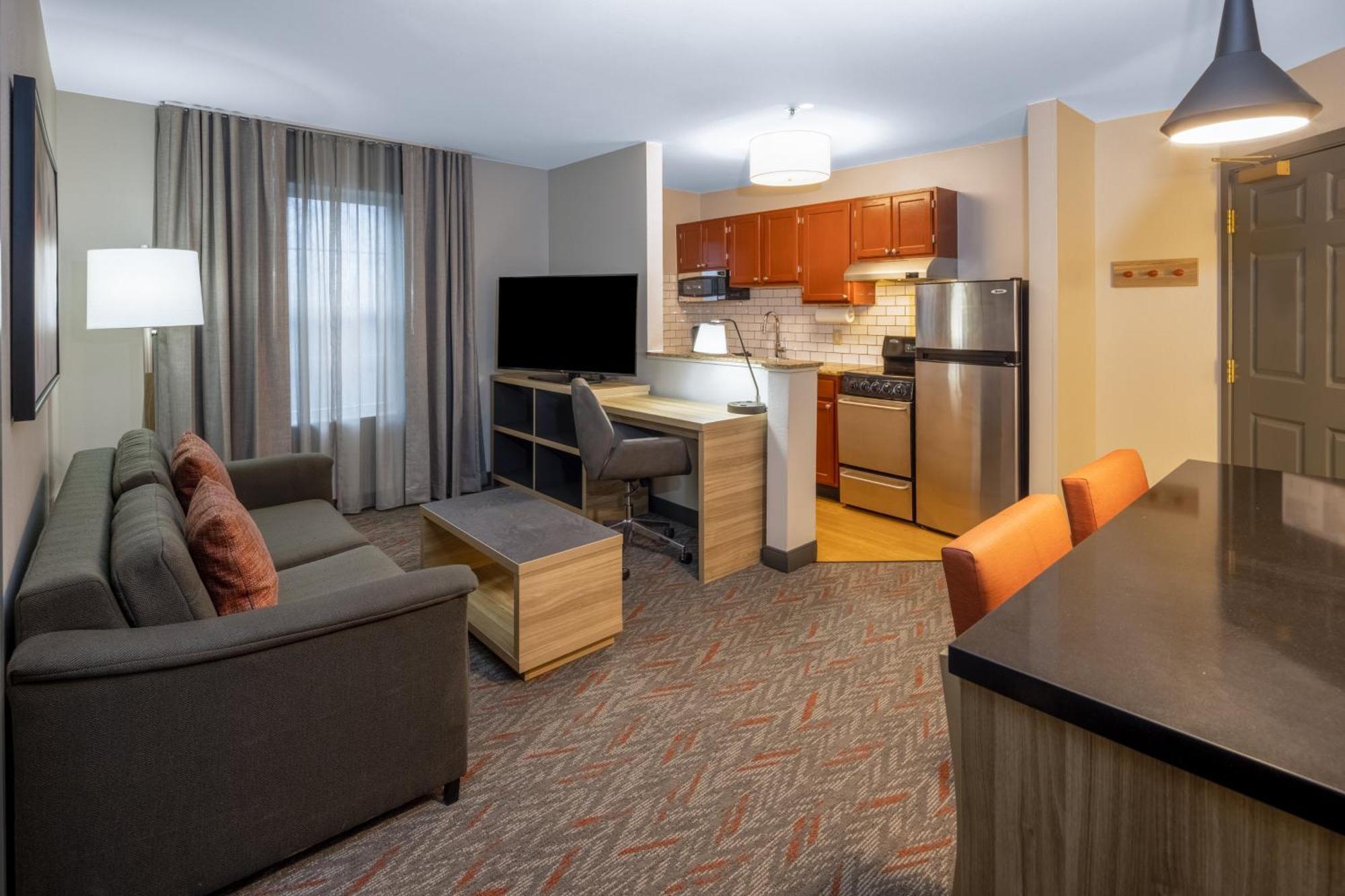 Candlewood Suites - Boston North Shore - Danvers By Ihg Exteriör bild