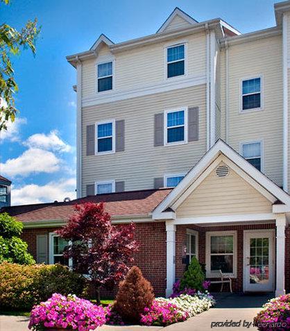 Candlewood Suites - Boston North Shore - Danvers By Ihg Exteriör bild