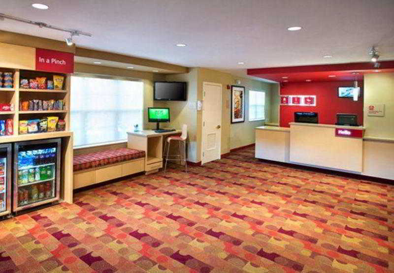Candlewood Suites - Boston North Shore - Danvers By Ihg Exteriör bild