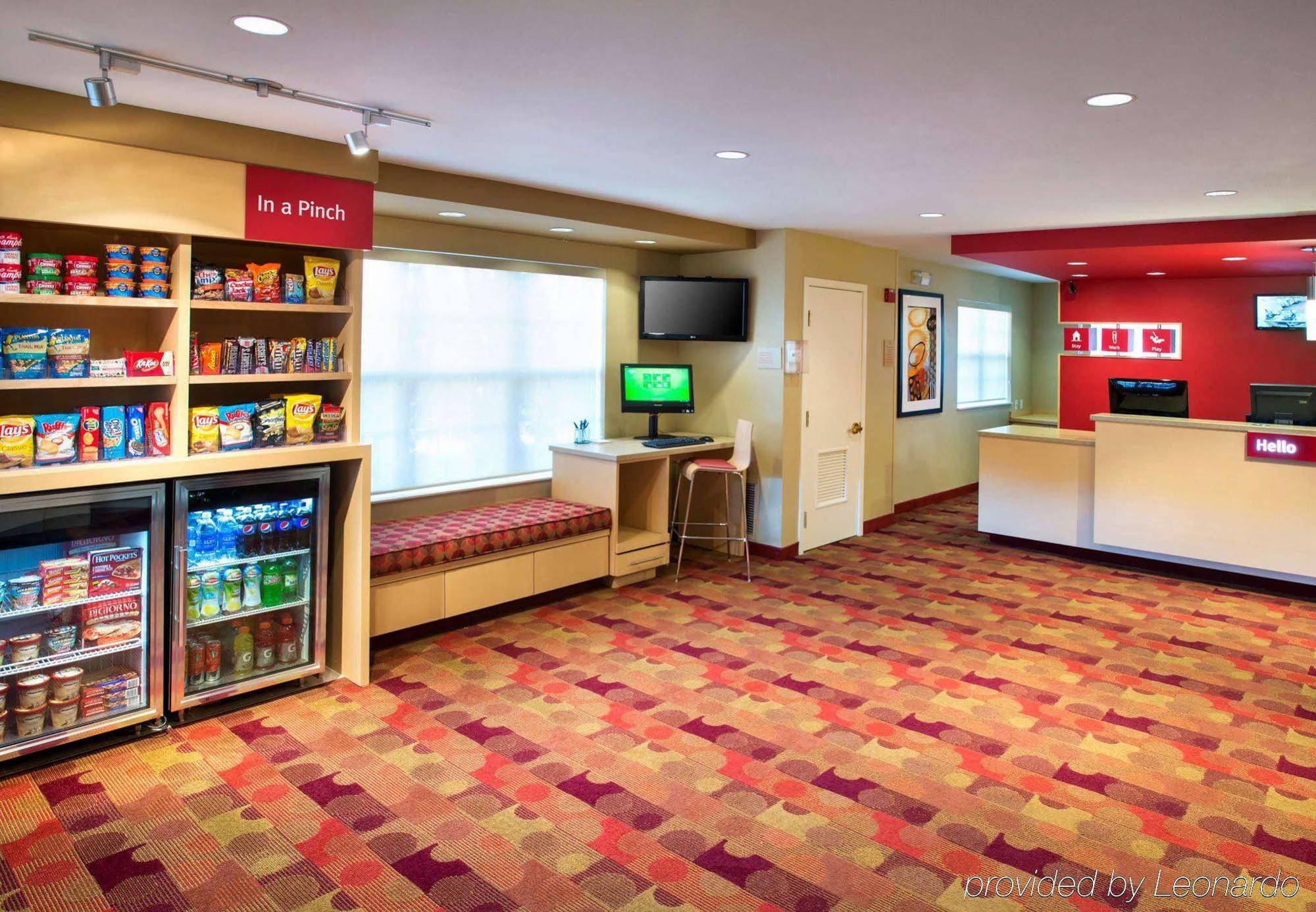Candlewood Suites - Boston North Shore - Danvers By Ihg Exteriör bild
